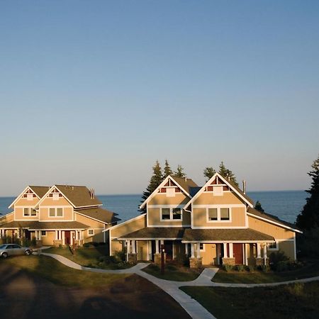 Larsmont Cottages Two Harbors Exterior photo