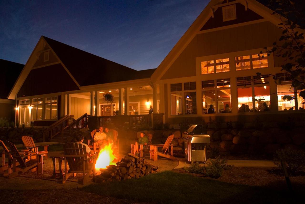 Larsmont Cottages Two Harbors Exterior photo