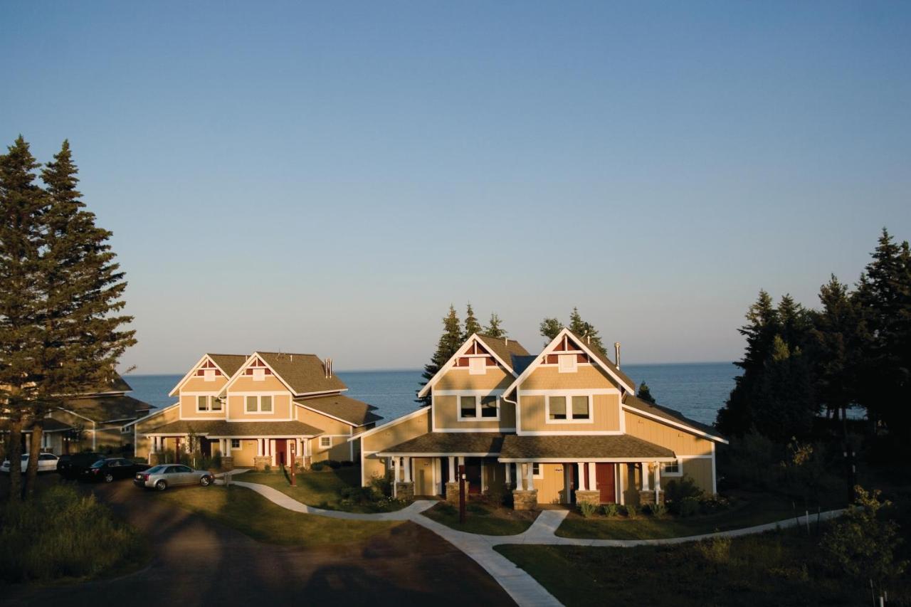 Larsmont Cottages Two Harbors Exterior photo