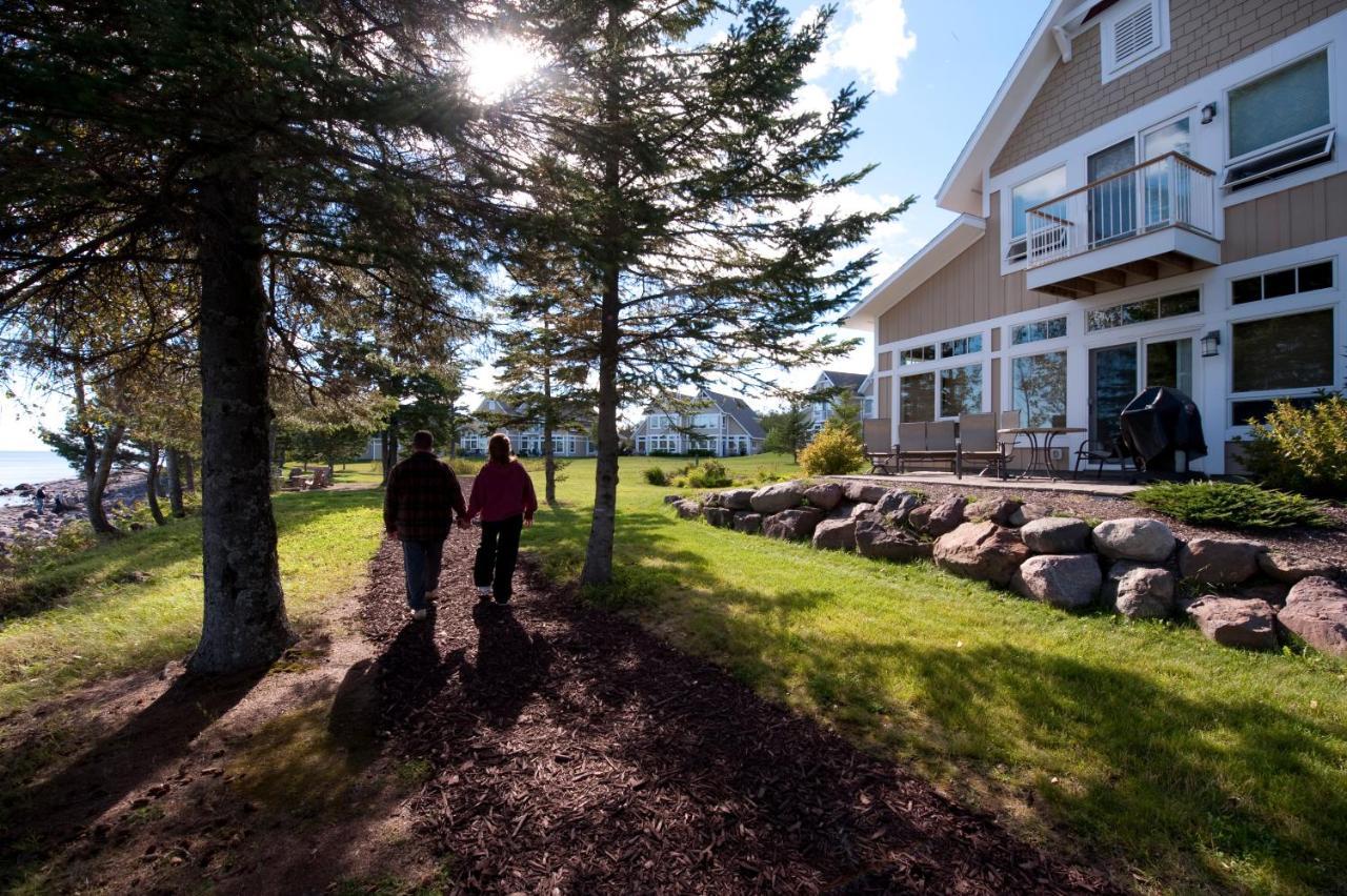 Larsmont Cottages Two Harbors Exterior photo