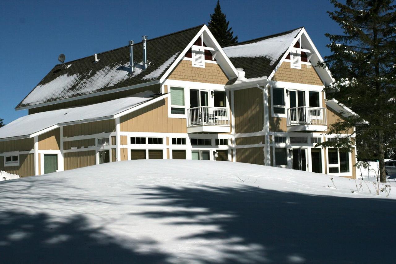 Larsmont Cottages Two Harbors Exterior photo