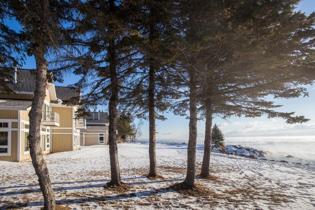 Larsmont Cottages Two Harbors Exterior photo