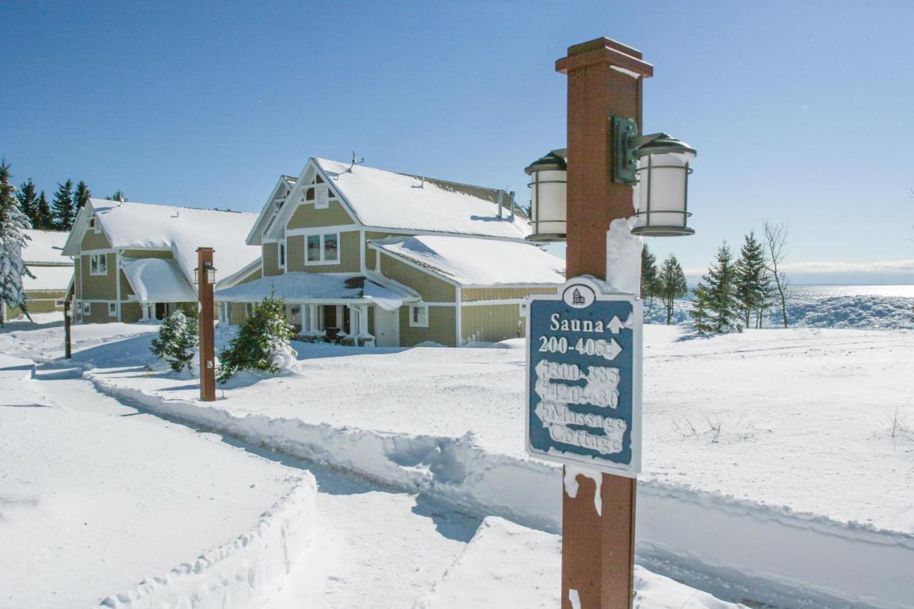 Larsmont Cottages Two Harbors Exterior photo