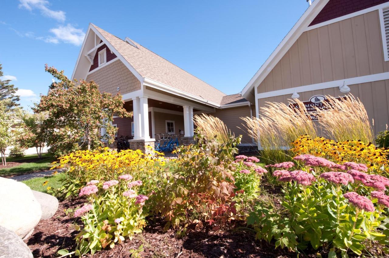 Larsmont Cottages Two Harbors Exterior photo
